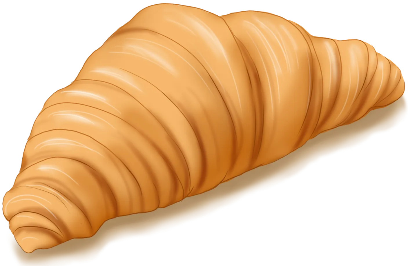 croissant